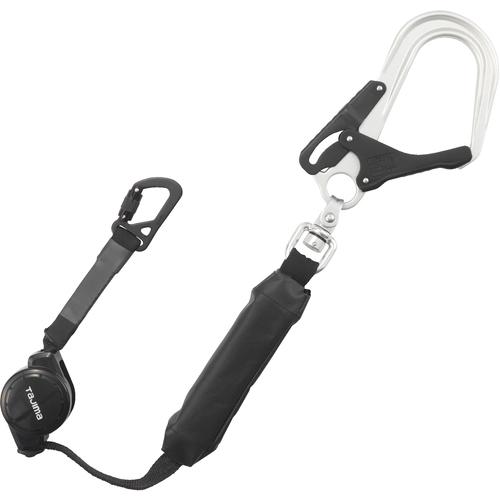 タジマ　兼用ランヤードＣＲ１５０Ｆ　シングルＬ８ A4CR150F-L8