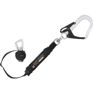 タジマ　兼用ランヤードＫＲ１５０ＦＡ　シングルＬ５　１３０ｋｇ用 A4KR150FA-L5