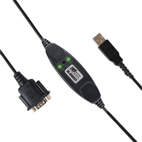ＲＡＴＯＣ　ＵＳＢシリアルコンバーター RS-USB602F
