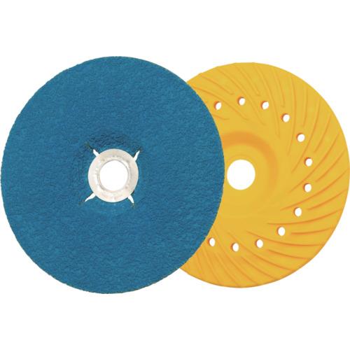 ＮＲＳ　セラミックディスク　ブルーセラックオフセットタイプ２２孔用　セパレート　１８０×２２　＃３６...