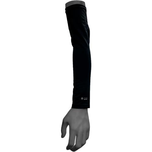 リベルタ　“氷撃α”　ＬＤ　ＦＴＡＣ　アームカバー　ブラック　Ｓ FTAC-25151305