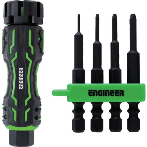 ＥＮＧＩＮＥＥＲ　ＭＩＮＩドライヴ＆ネジモグラミドル DZ-85