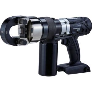 EXENA EXENA 充電圧着器 本体のみ 黒 EZ1W31X-B : 工具の楽市 