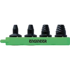 ENGINEER ネジモグラ ソケットセット D...の商品画像