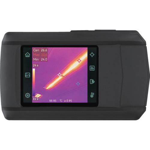 Ａ＆Ｄ　コンパクトサーマルカメラ　ＡＤ−５６３７ AD-5637