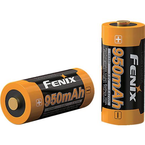 ＦＥＮＩＸ　リチウムイオン専用充電電池　ＡＲＢ−Ｌ１６−９５０Ｐ ARB-L16-950P