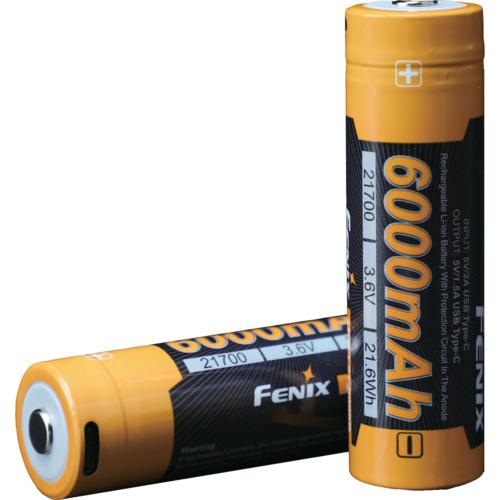 ＦＥＮＩＸ　リチウムイオン専用充電電池　ＡＲＢ−Ｌ２１−６０００Ｂ（ＵＳＢ充電タイプ） ARB-L2...