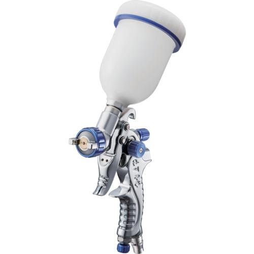 エアレックス　小型スプレーガン（重力式） MX401001GC