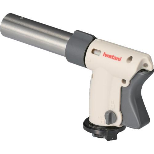 Ｉｗａｔａｎｉ　クッキングトーチバーナー　炙りの達人２ CB-TC-CKWHP≪イチオシ≫