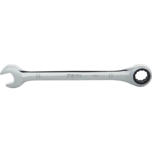 ＳＡＴＡ　コンビネーションラチェットレンチ　３６ｍｍ 43224