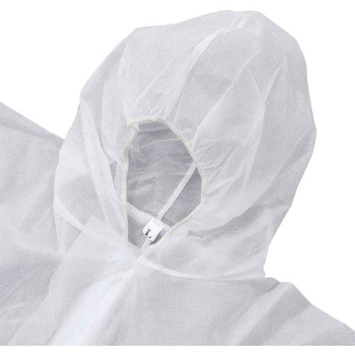 ＩＲＬ　不織布つなぎ服　目付４５ｇ　Ｌ JS-002