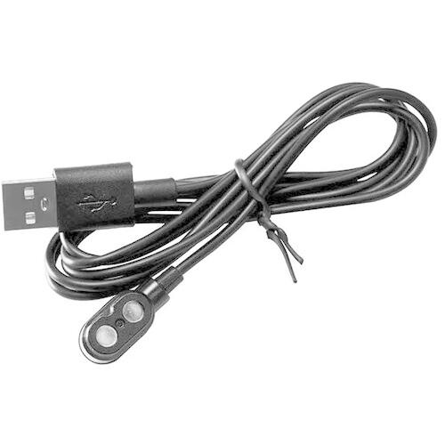 ＬＥＤＬＥＮＳＥＲ　充電ケーブル　ＭＨ４、ＭＨ５、ＭＨ７、ＭＨ８、ＭＬ４、ＭＬ４　Ｗａｒｍ　Ｌｉｇｈ...