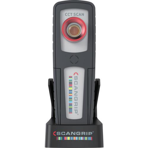 ＳＣＡＮＧＲＩＰ　高演色ハンドライト　”ＳＵＮＭＡＴＣＨ４” 03.5657