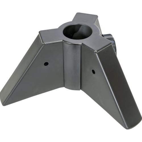 TRUSCO(トラスコ)　ジェネラルファン用　三脚スタンドベース AF45-12-14