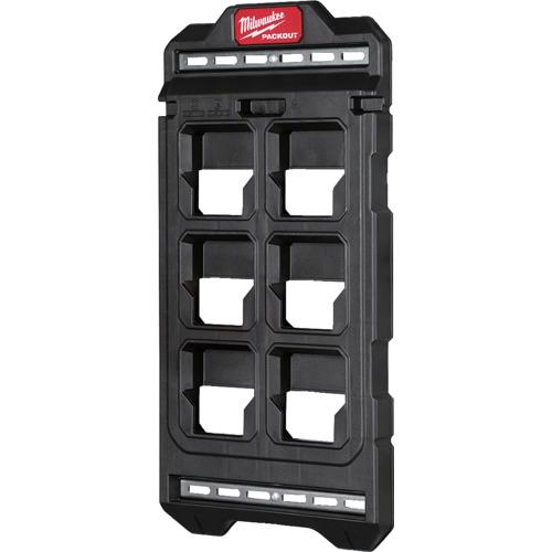 ｍｉｌｗａｕｋｅｅ　ＰＡＣＫＯＵＴ　ウォールマウンティングプレート（Ｓ） 48-22-8496