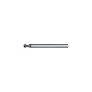ＮＳ　無限コーティング　ショートボールエンドミル　ＭＳＢ２３０Ｓ　Ｒ０．３ MSB230S R0.3