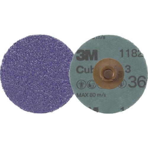 ３Ｍ　キュービトロン（ＴＭ）　３　ロロック（ＴＭ）　ＴＳディスク　１１８２Ｃ　３６＋　１０２ｍｍ T...