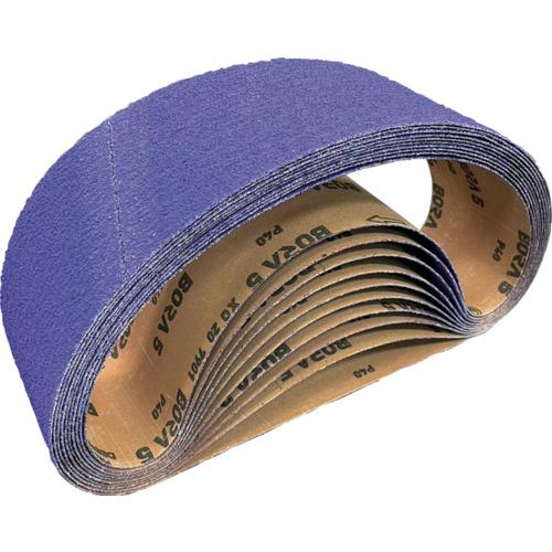 ヤナセ　ハッピーベルト　１００Ｘ９１５−セラミック＃８０ HSB80【10本】