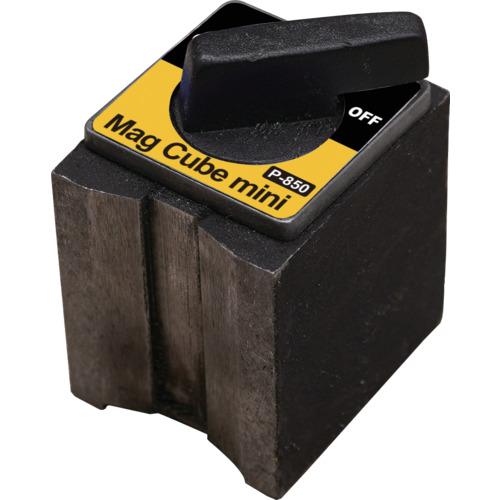 ＳＵＺＵＫＩＤ　マグネットベース　マグキューブ　ミニ P-850