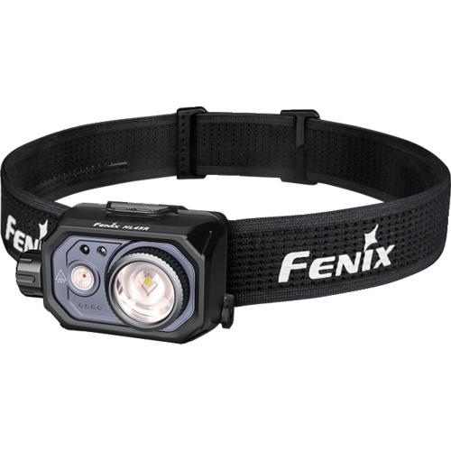 ＦＥＮＩＸ　充電式ＬＥＤヘッドライト　ＨＬ４５Ｒ HL45R