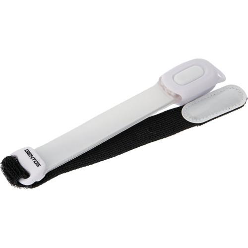 ＧＥＮＴＯＳ　ＬＥＤ充電式セーフティバンド　Ａ０２Ｒ SL-A02R