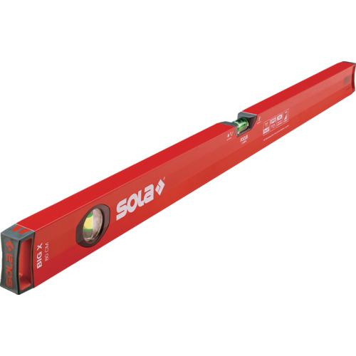 ＳＯＬＡ　水平器　全長８０ｃｍ　ＢｉｇＸ８０ 01371101