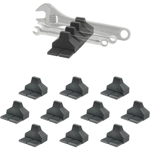 ステルスマウント　Ｄｒａｗｅｒ　Ｈｉｖｅ　ツールキャビネット用スパナ／レンチホルダー（１０個入り） ...