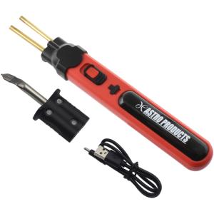 アストロプロダクツ　充電式　プラスチックリペア 2008000008536｜工具の楽市