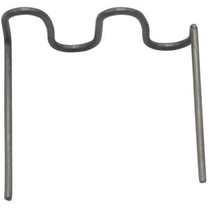 アストロプロダクツ　プラスチック補修ピン　φ０．６ｍｍ　（５０個入）　ＰＲＰ２５９ 2026000012599
