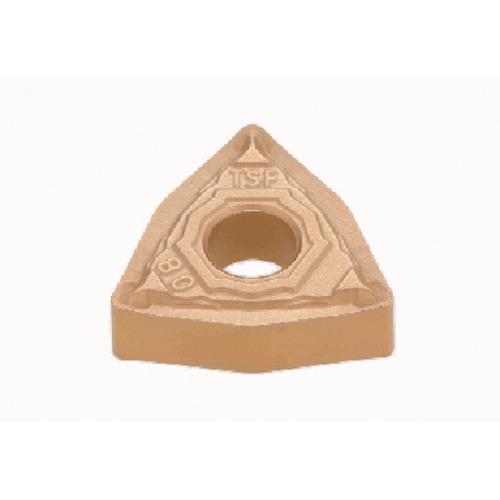 タンガロイ　旋削加工用インサート　サーメット　ＧＴ９５３０ WNMG060412E-TSF GT95...