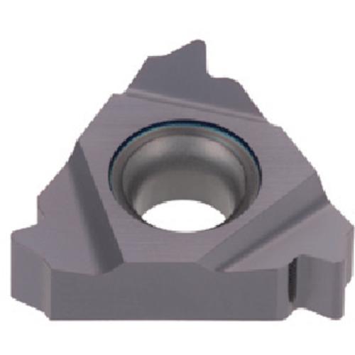 タンガロイ　旋削用ねじ切りインサート　ＰＶＤコーティング　ＡＨ７２５ 16ER8RAPI AH725...