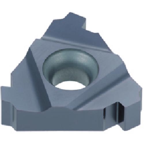 タンガロイ　旋削用ねじ切りインサート　ＰＶＤコーティング　ＡＨ７２５ 22ER5BAPI AH725...