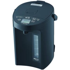 象印（ZOJIRUSHI） 電気ポット 3L マイコン沸とうVE電気まほうびん