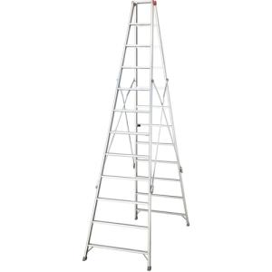 ハセガワ　スリム長尺専用脚立ＲＬ　１２段　１１１０９ RL-36≪L≫