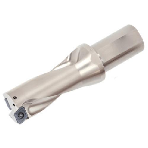 タンガロイ　タングドリルツイステッド　ＴＤＸ−Ｆ（Ｌ／Ｄ＝２） TDX250F25-2