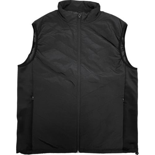 リンクサス　ヒーター付きベスト着身温２　サイズＭ LX-CSO2-M