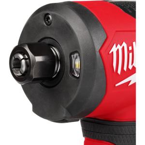 【値下げ】milwaukee M12 FUEL...の詳細画像1