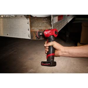 【値下げ】milwaukee M12 FUEL...の詳細画像3