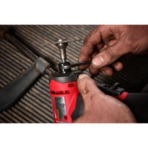 【値下げ】milwaukee M12 FUEL...の詳細画像4