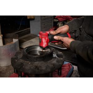 【値下げ】milwaukee M12 FUEL...の詳細画像5