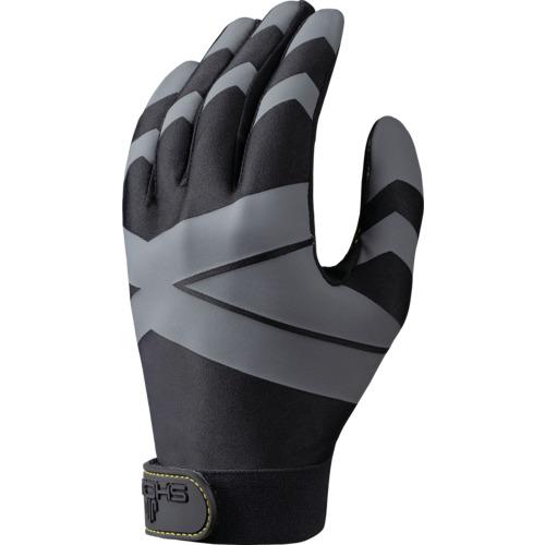 ＳＨＯＷＡ　ＴＨＥ　ＭＥＩＳＴＥＲ　マイスター　ＦＬＥＸ（タグ付）ブラック　ＸＬサイズ MG01-X...