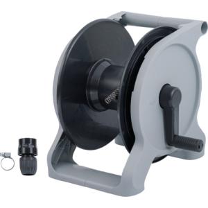 タカギ　空リール　オーロラ　ＢＡＳＥ　単体（Ｓ） R1200GY