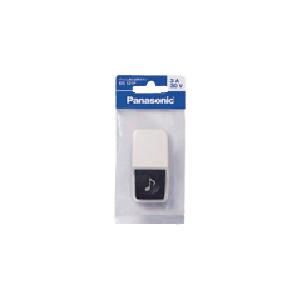 EXENA Panasonic ハイハイ店番4熱線式検知器 EL230421K