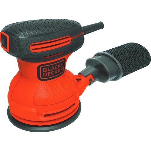 Ｂ＋Ｄ　１２５ｍｍランダムオービットサンダー BDERO100-JP