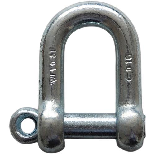 ＴＡＩＹＯ　捻込シャックル　電気　１６ＭＭ（３０１０７５８） NGS16E