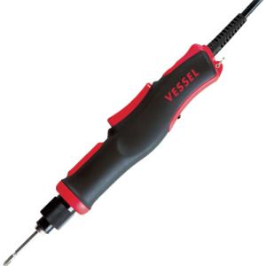 日東工器 デルボ 精密小ねじ用電動ドライバ DLV8031-SPC qqffhab 日東工器 デルボ 電動ドライバー 精密小ねじ用 全長240mm適合小
