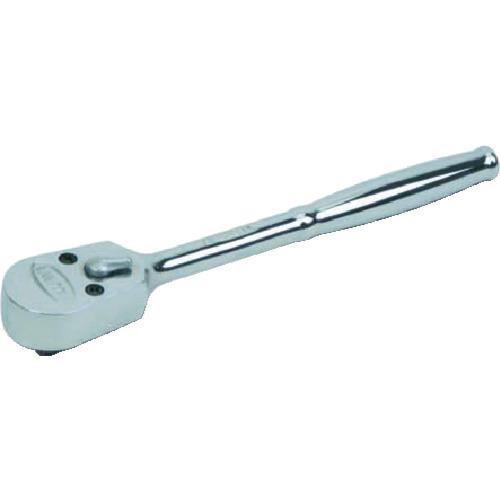 ＷＩＬＬＩＡＭＳ　ラチェットハンドル　３／８ドライブ　シールドヘッドラチェット　８インチ　歯数３６枚...