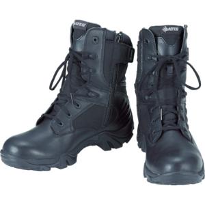 Bates US ネイビー スウェード デュラショックス EW7