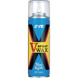 SYK スプレーベルトワックス 220ml S-253の商品画像