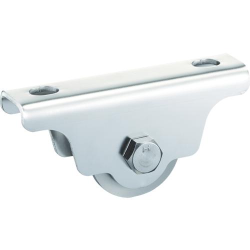 ＤＡＩＫＥＮ　ステンレス製重量戸車　車径Φ８０ FS-80V